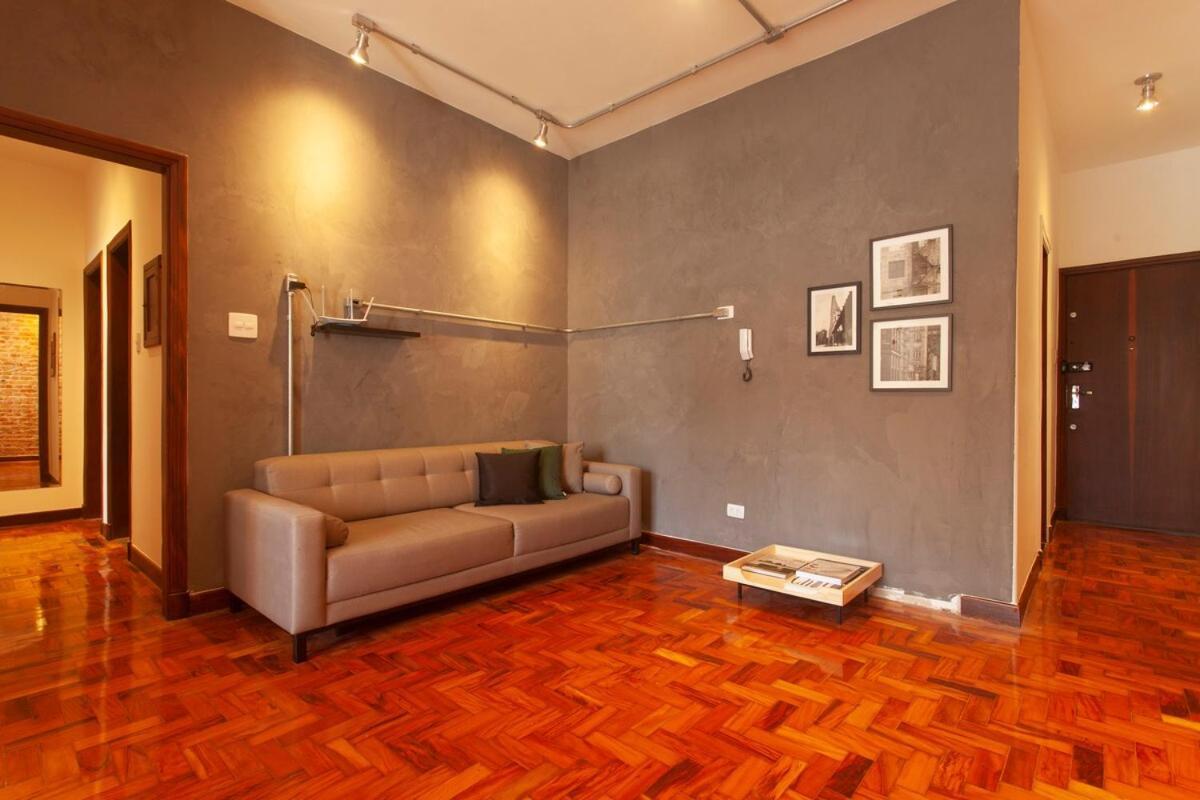3 No Predinho Charmoso Do Paraiso Apartamento São Paulo