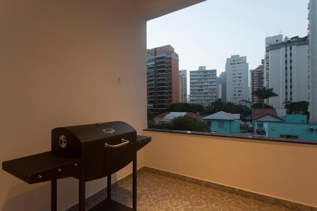 Apartamento 3 No Predinho Charmoso Do Paraiso