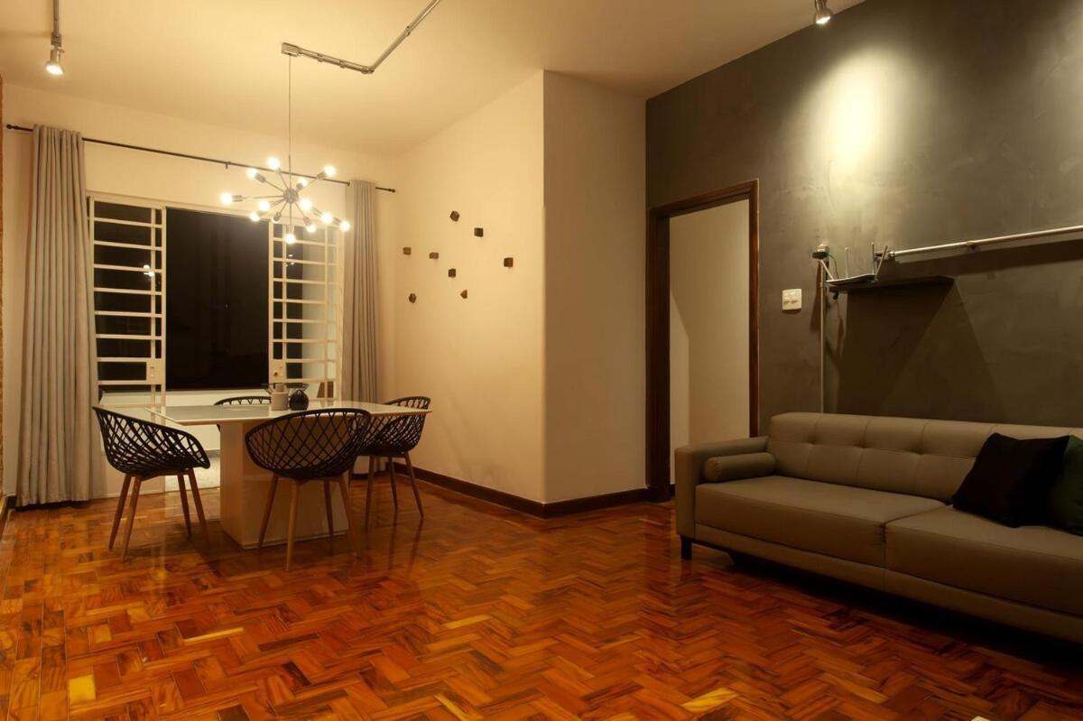 3 No Predinho Charmoso Do Paraiso Apartamento