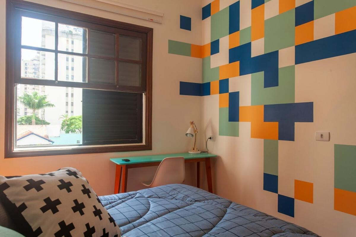 Apartamento 3 No Predinho Charmoso Do Paraiso