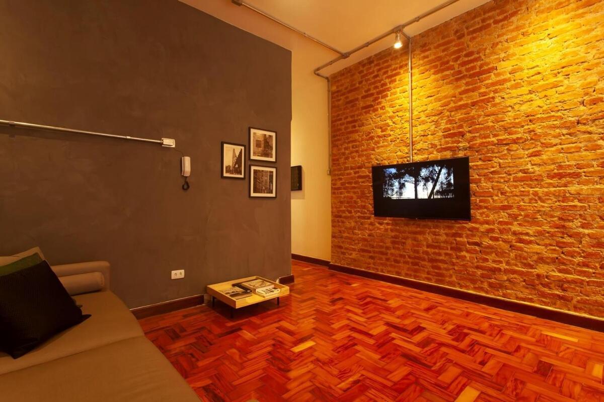 3 No Predinho Charmoso Do Paraiso Apartamento São Paulo