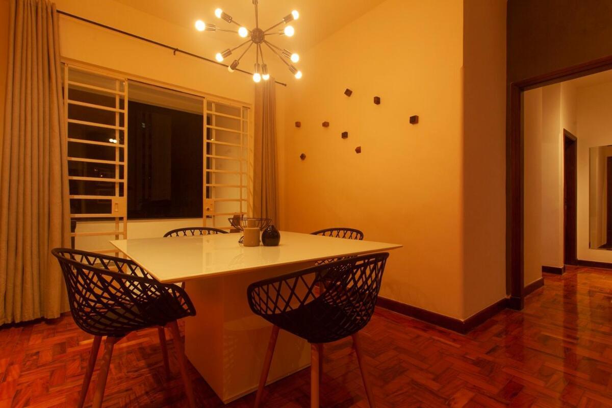 3 No Predinho Charmoso Do Paraiso Apartamento