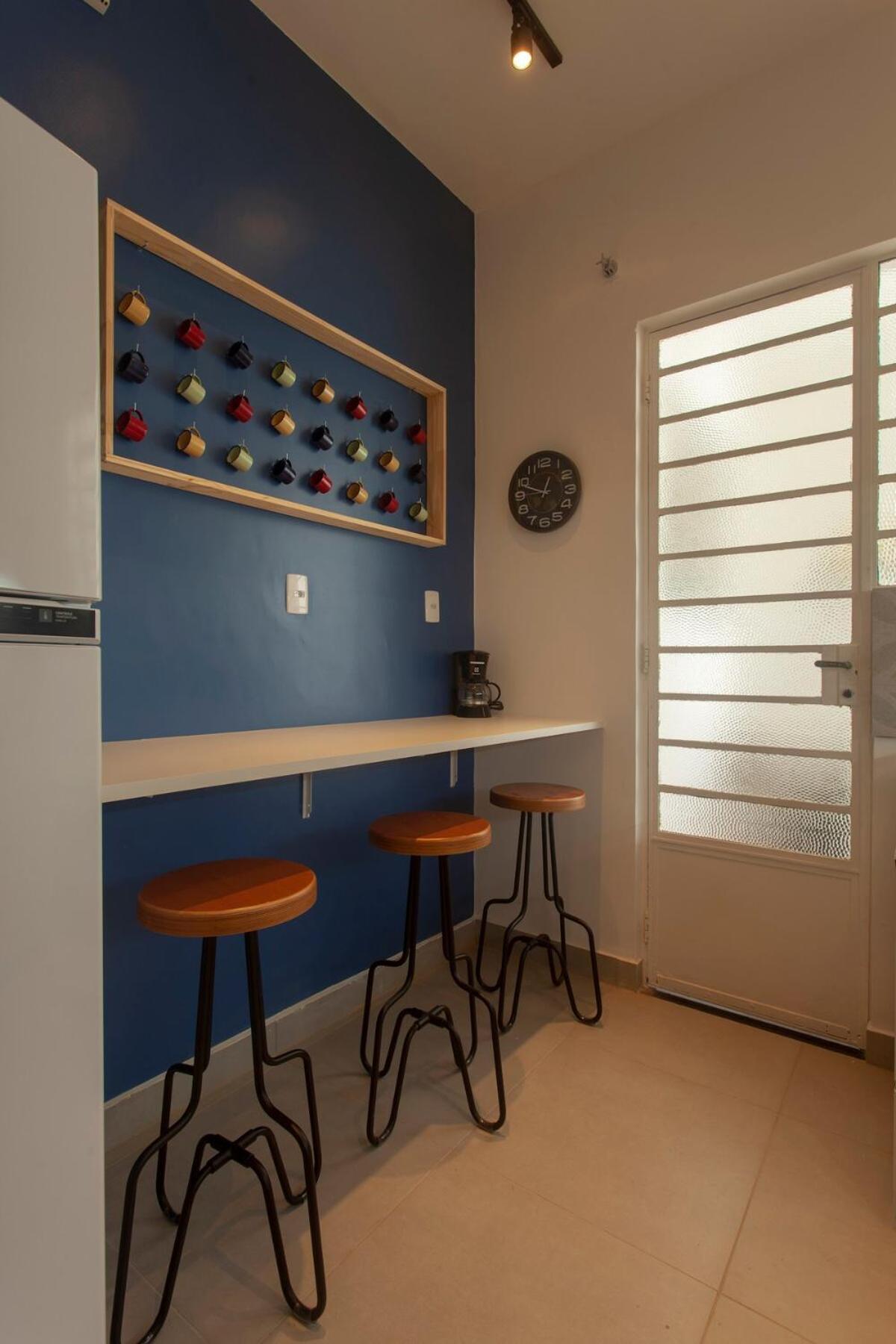 Apartamento 3 No Predinho Charmoso Do Paraiso