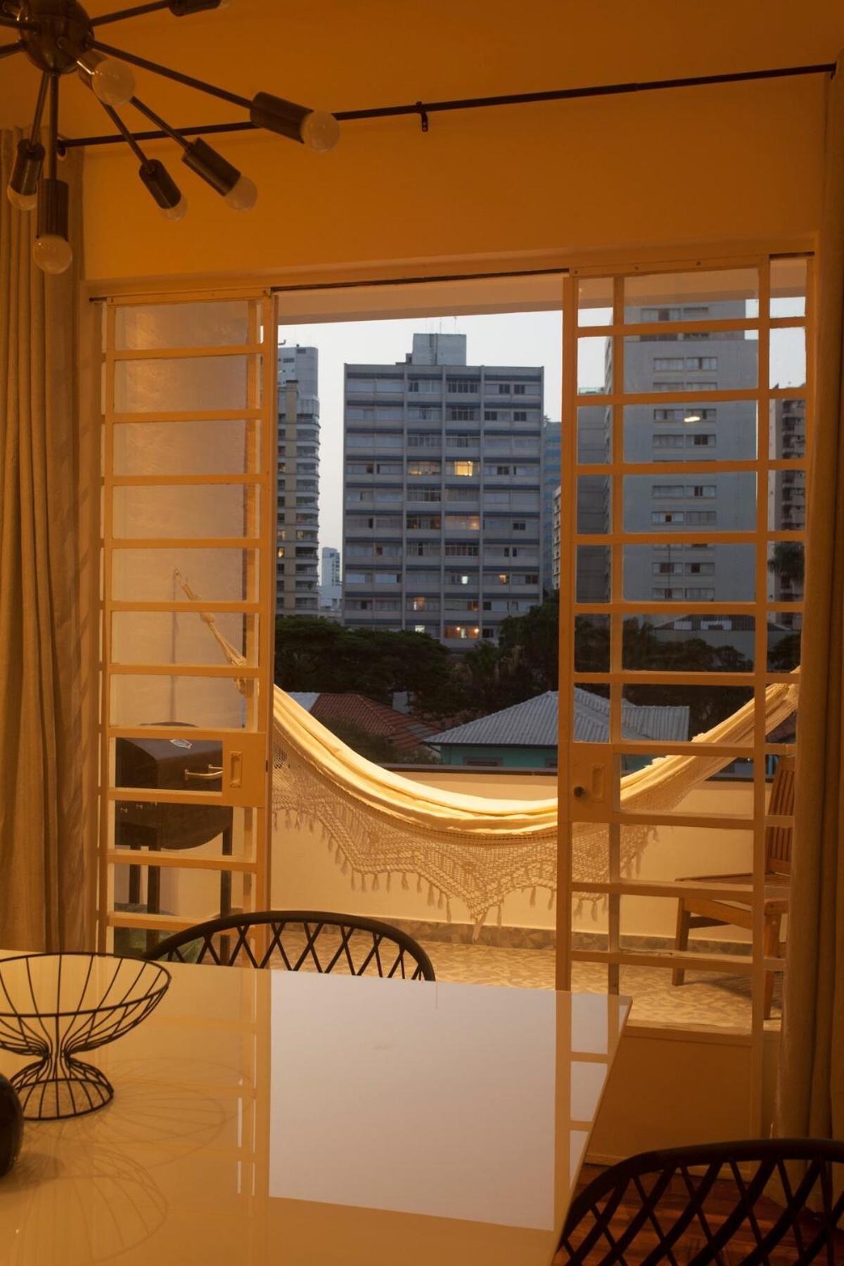 3 No Predinho Charmoso Do Paraiso Apartamento *