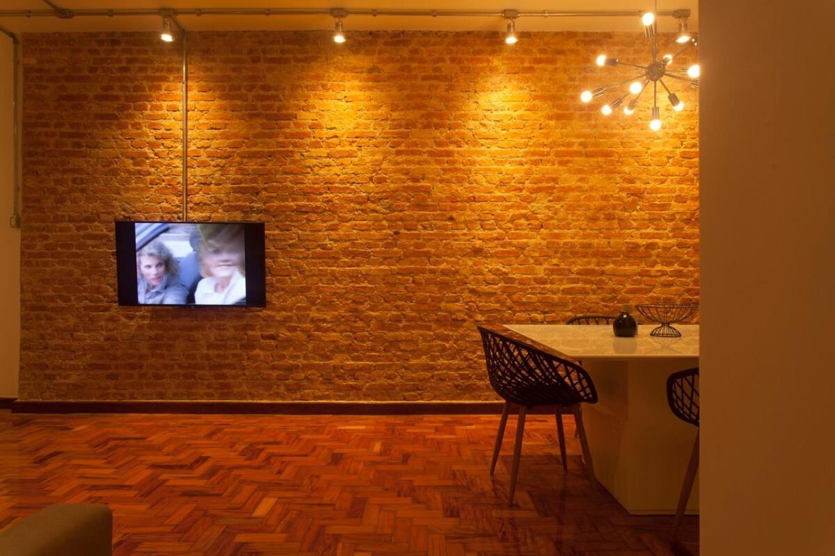 3 No Predinho Charmoso Do Paraiso Apartamento São Paulo