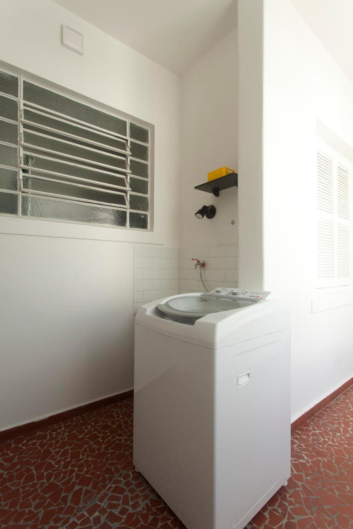 3 No Predinho Charmoso Do Paraiso Apartamento *