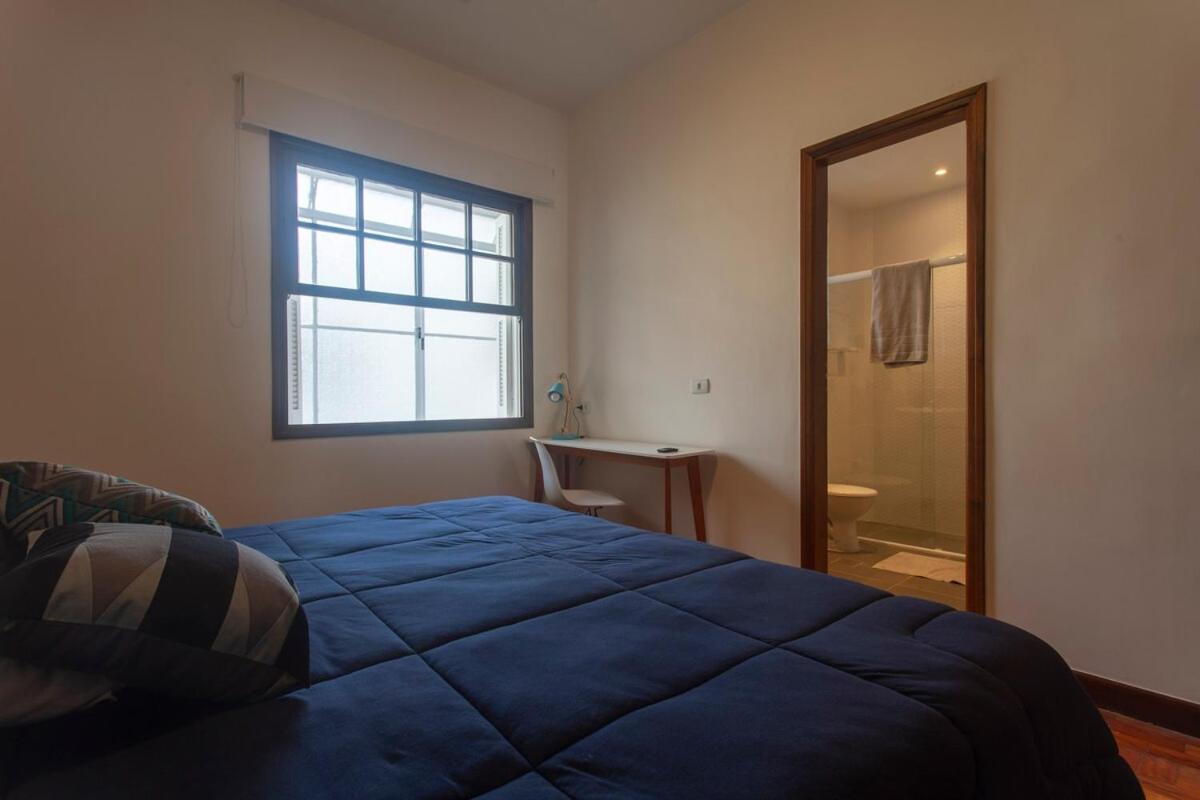 3 No Predinho Charmoso Do Paraiso Apartamento *