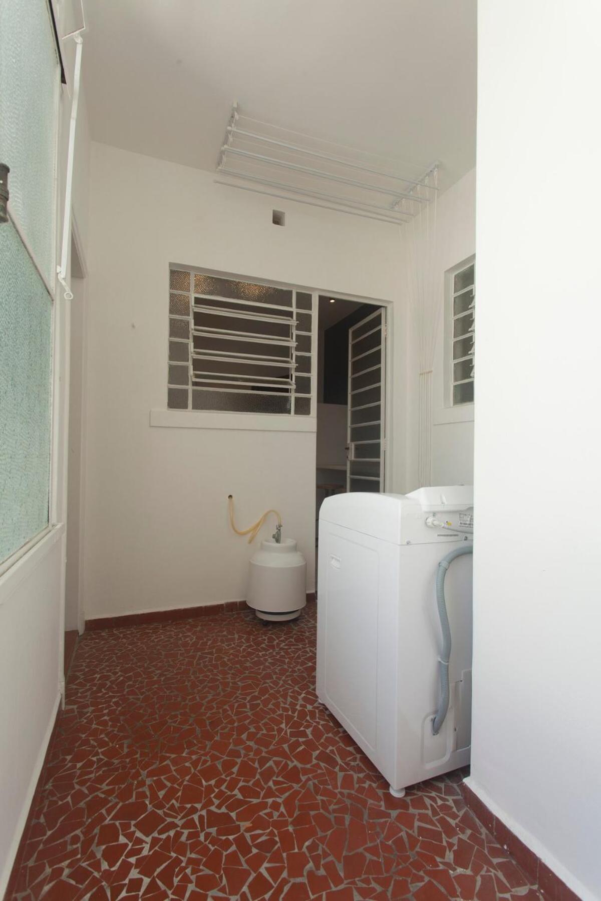 3 No Predinho Charmoso Do Paraiso * São Paulo