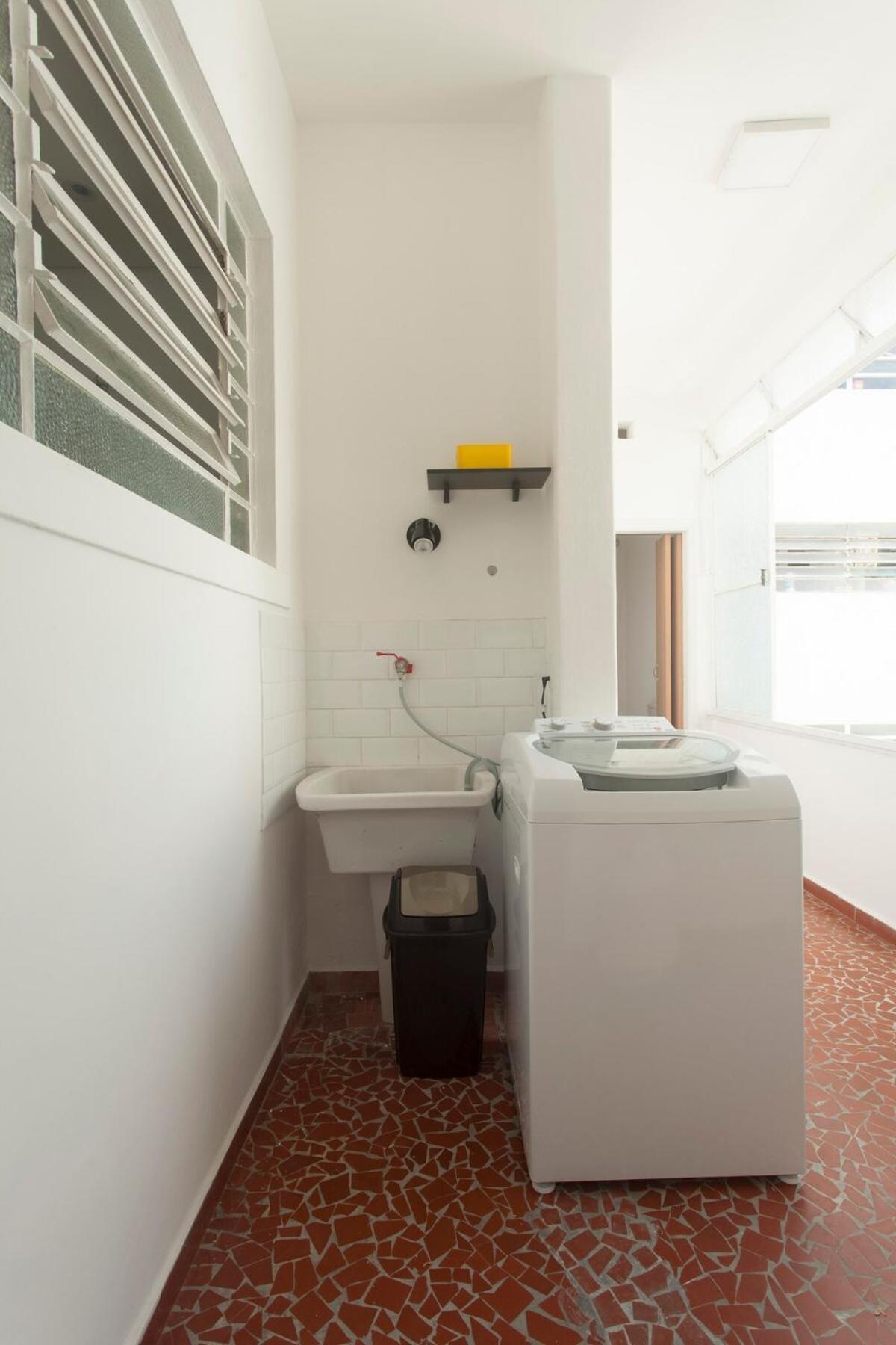 3 No Predinho Charmoso Do Paraiso São Paulo
