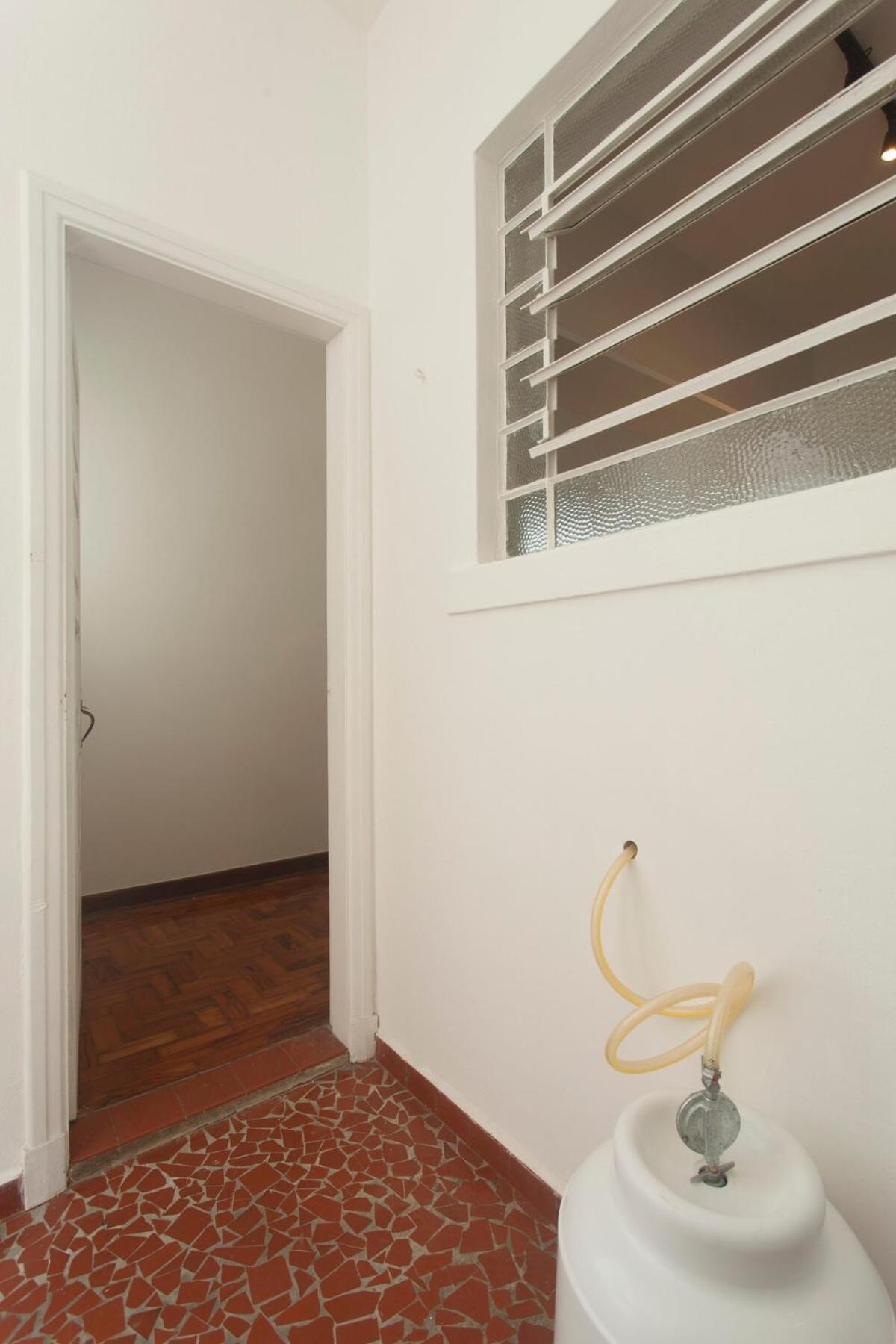 3 No Predinho Charmoso Do Paraiso Apartamento *