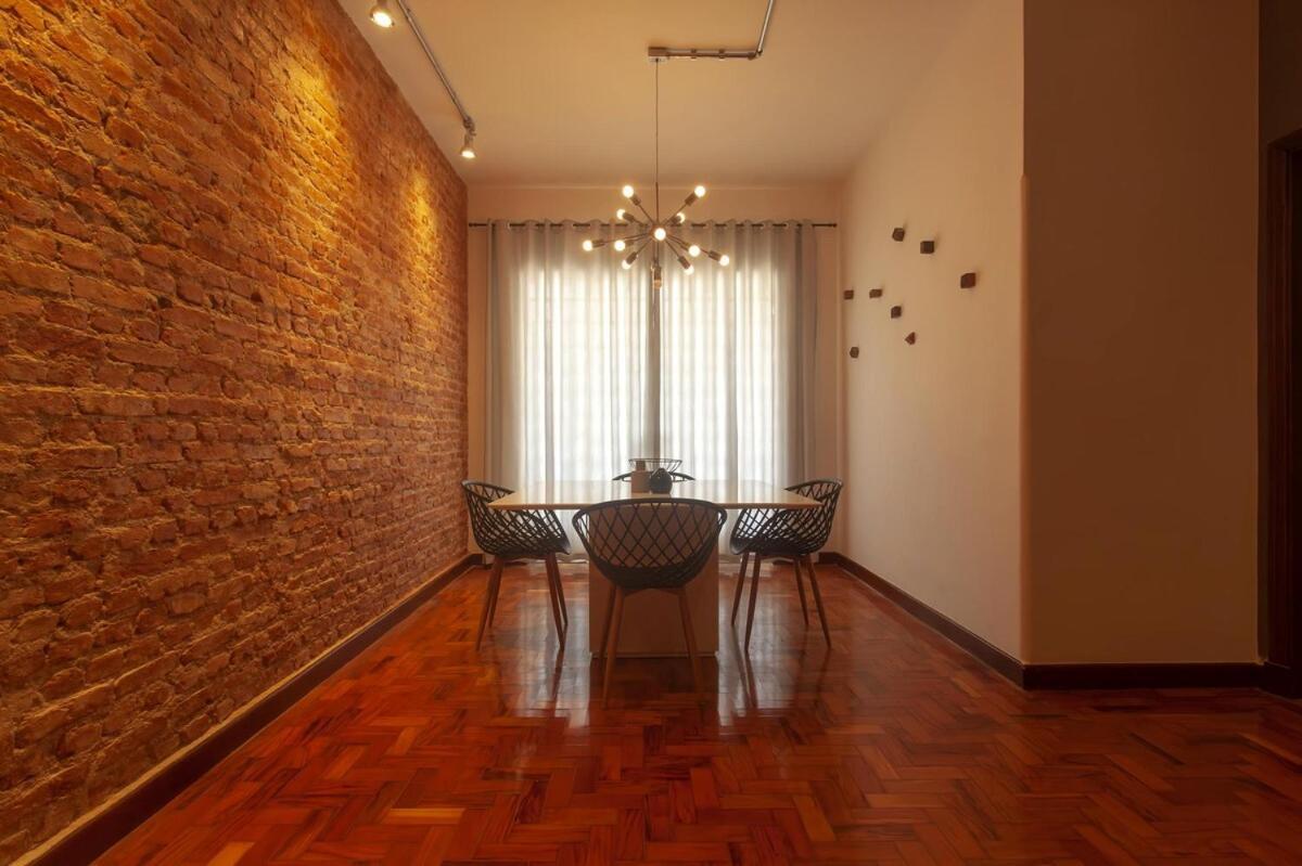 Apartment 3 No Predinho Charmoso Do Paraiso *