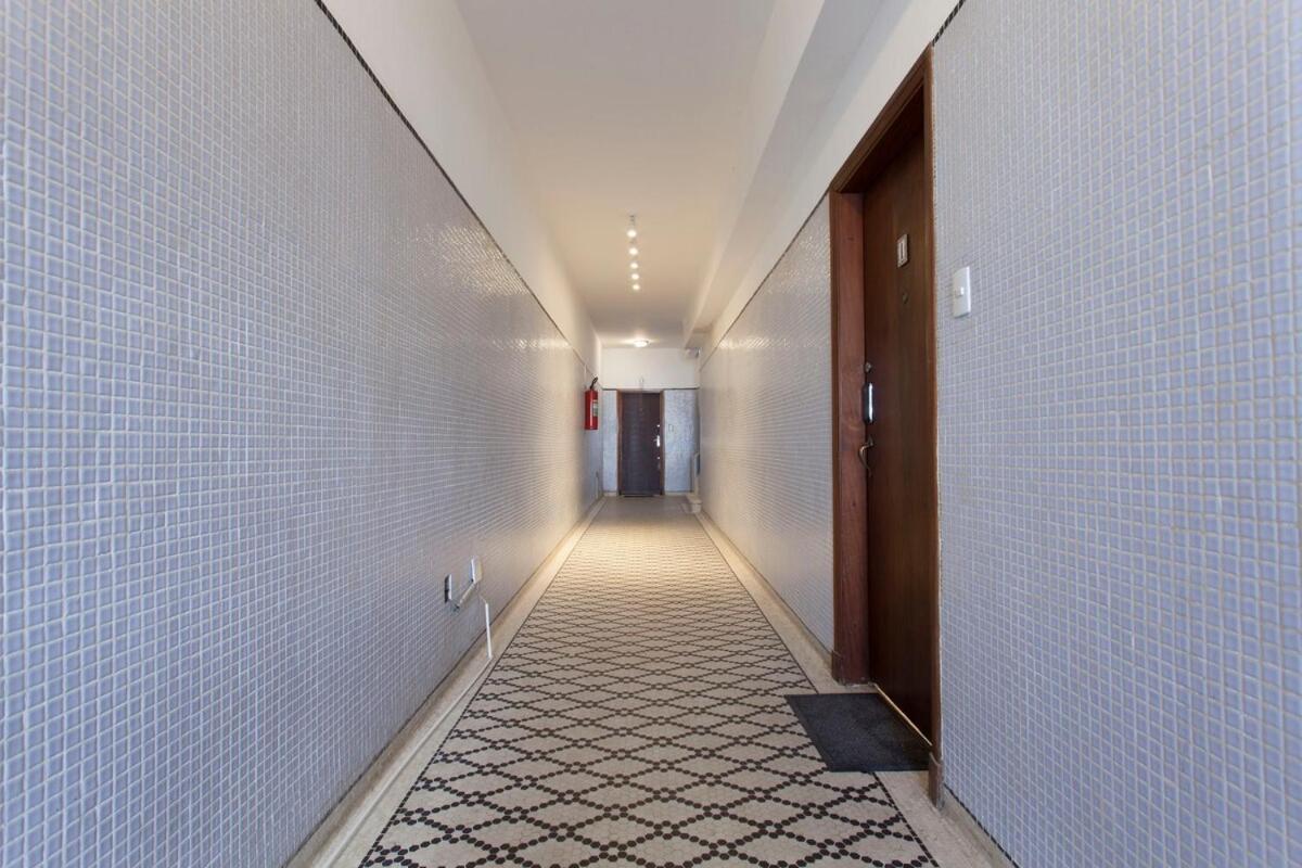 3 No Predinho Charmoso Do Paraiso Apartment